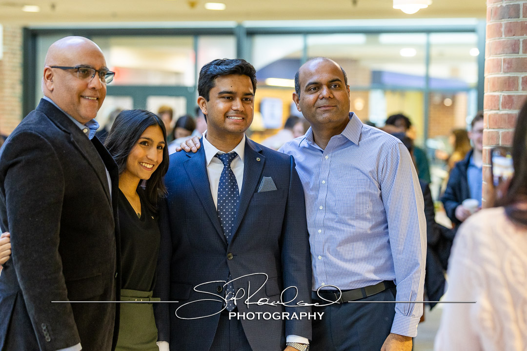 Winter Degree Recognition Ceremony – 2023 #204341