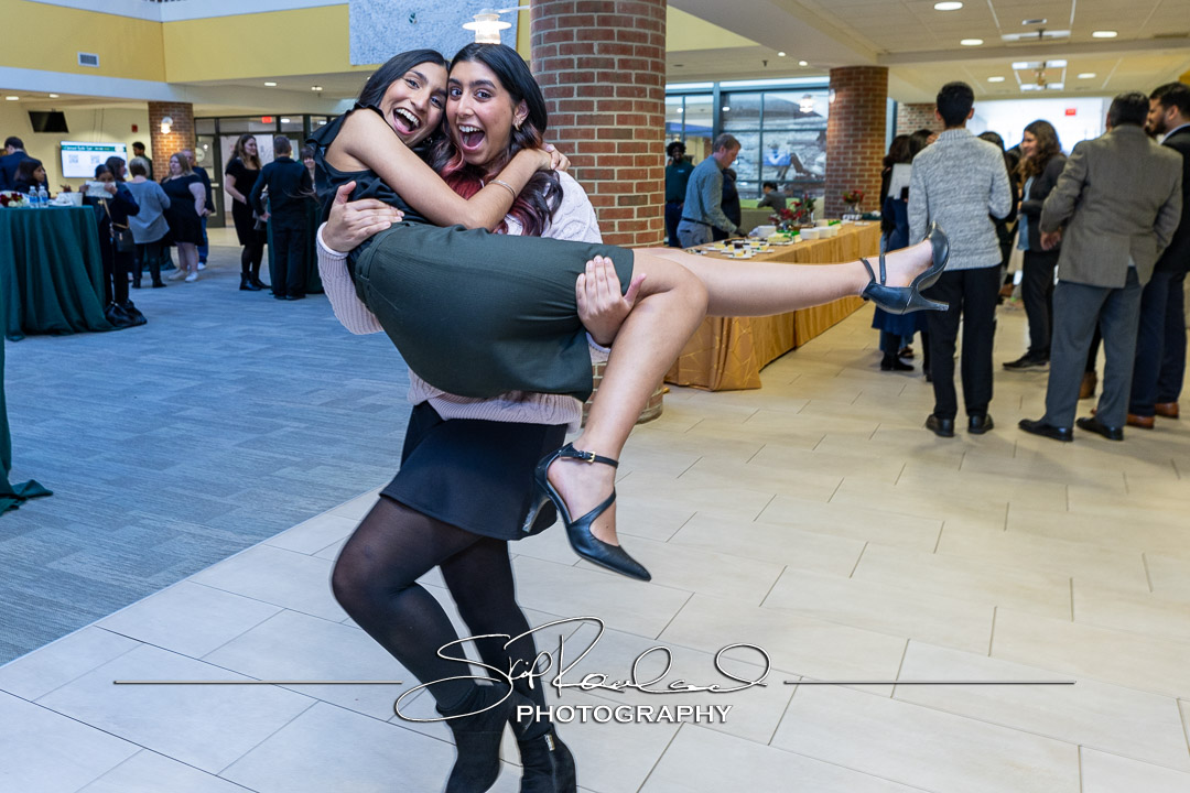 Winter Degree Recognition Ceremony – 2023 #204342