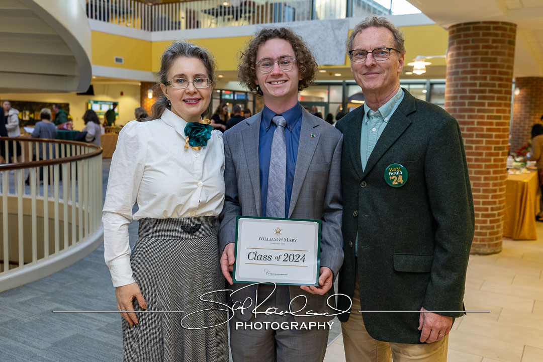 Winter Degree Recognition Ceremony – 2023 #204343