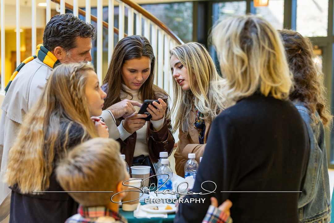 Winter Degree Recognition Ceremony – 2023 #204344