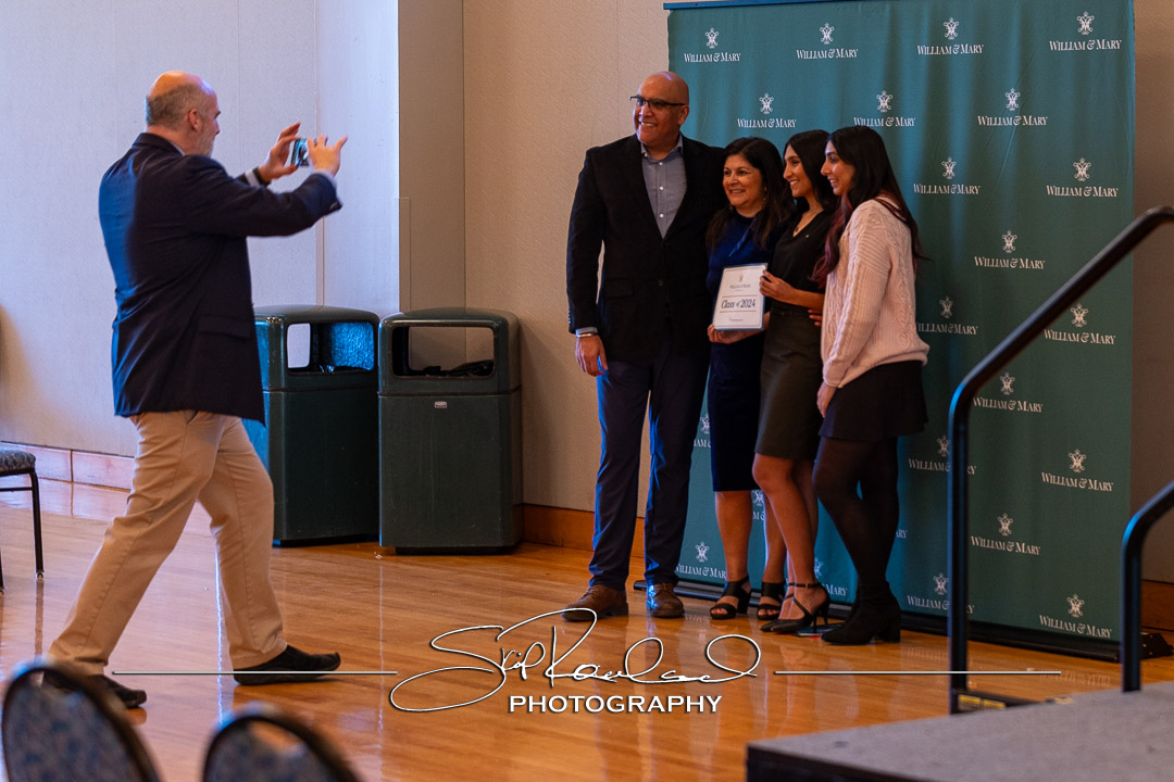 Winter Degree Recognition Ceremony – 2023 #204345