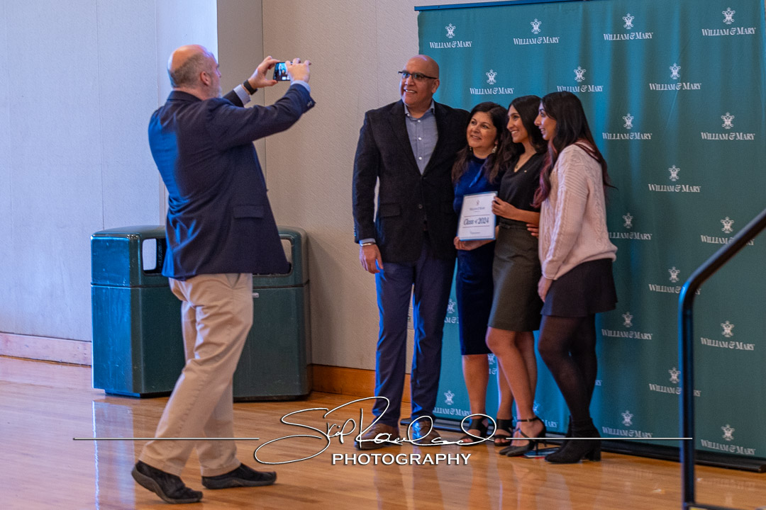 Winter Degree Recognition Ceremony – 2023 #204346