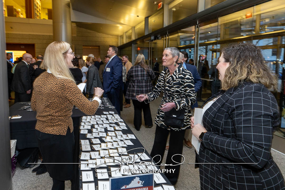 InvestSWVA Legislative Reception At Library Of Va – 2024 #205645
