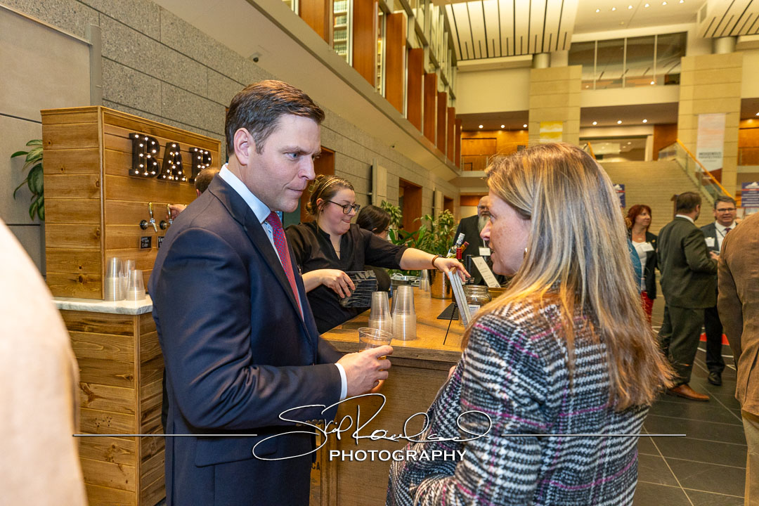 InvestSWVA Legislative Reception At Library Of Va – 2024 #205647