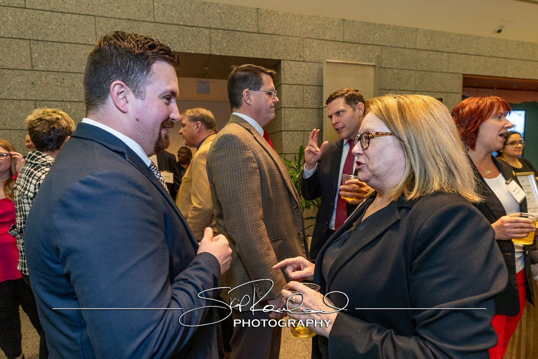 InvestSWVA Legislative Reception At Library Of Va – 2024 #205648