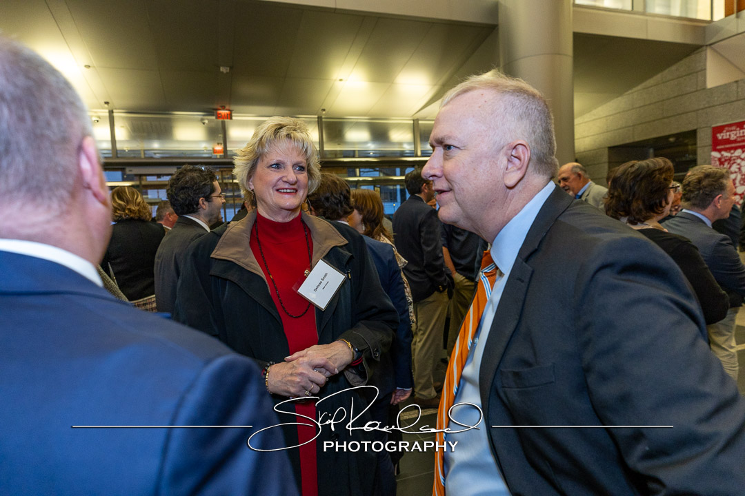 InvestSWVA Legislative Reception At Library Of Va – 2024 #205649