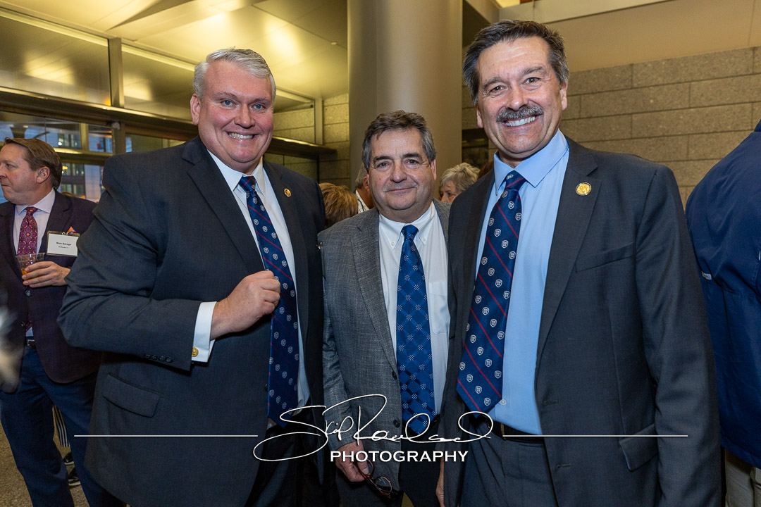 InvestSWVA Legislative Reception At Library Of Va – 2024 #205650