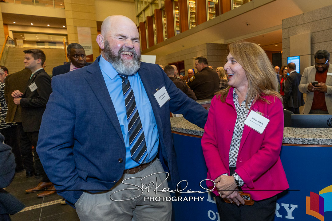 InvestSWVA Legislative Reception At Library Of Va – 2024 #205651