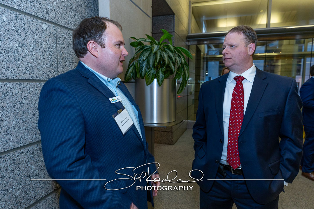 InvestSWVA Legislative Reception At Library Of Va – 2024 #205653