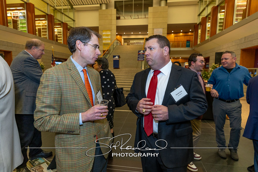 InvestSWVA Legislative Reception At Library Of Va – 2024 #205656