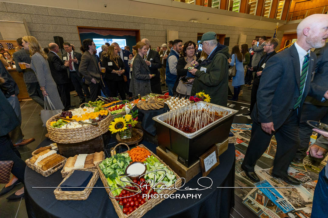 InvestSWVA Legislative Reception At Library Of Va – 2024 #205657
