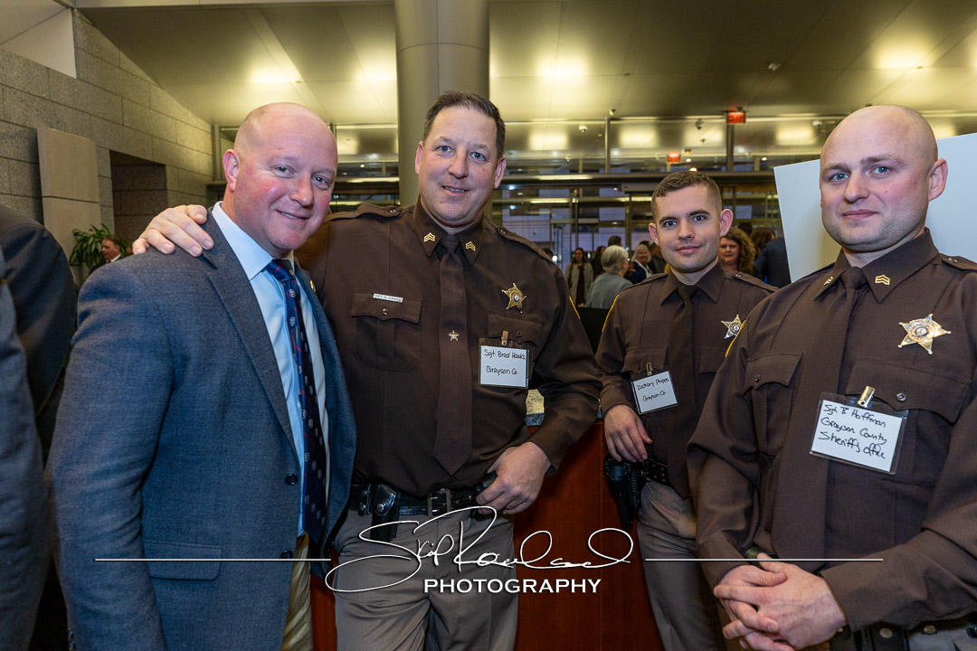 InvestSWVA Legislative Reception At Library Of Va – 2024 #205660