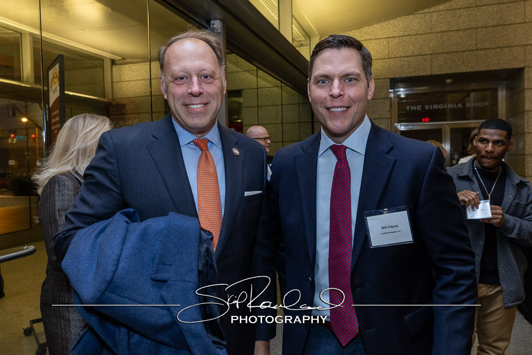 InvestSWVA Legislative Reception At Library Of Va – 2024 #205663