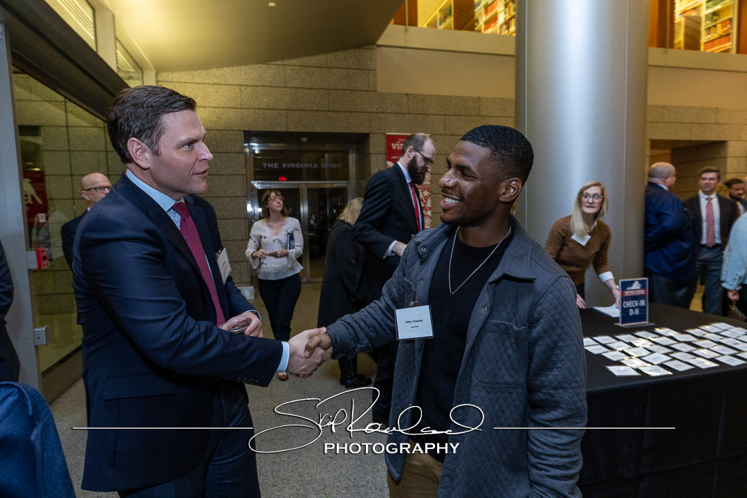 InvestSWVA Legislative Reception At Library Of Va – 2024 #205664