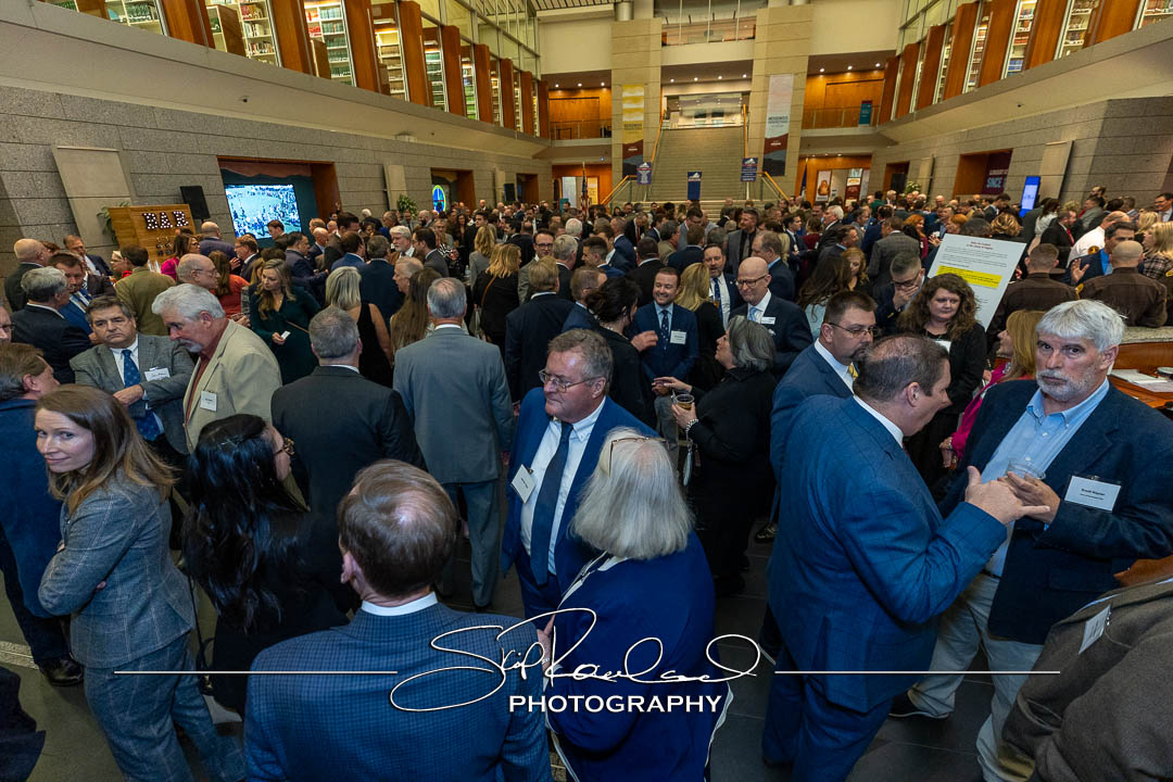 InvestSWVA Legislative Reception At Library Of Va – 2024 #205665