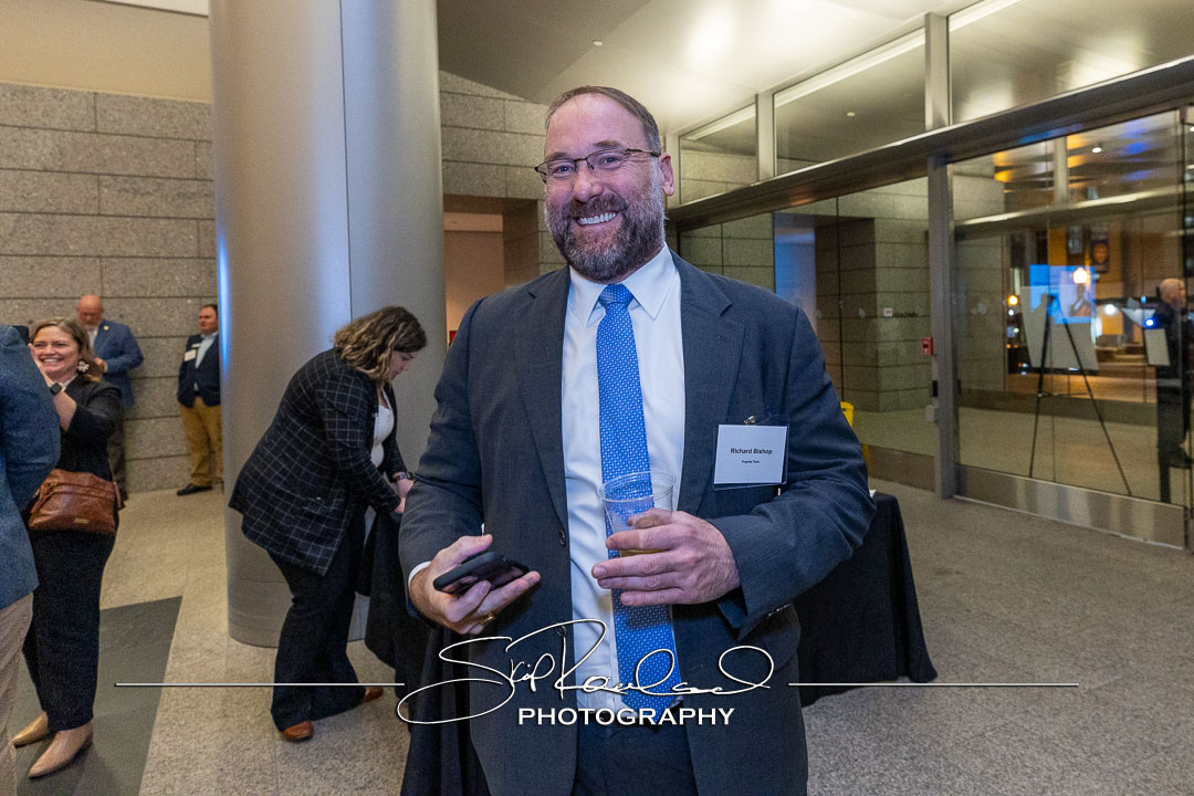 InvestSWVA Legislative Reception At Library Of Va – 2024 #205666