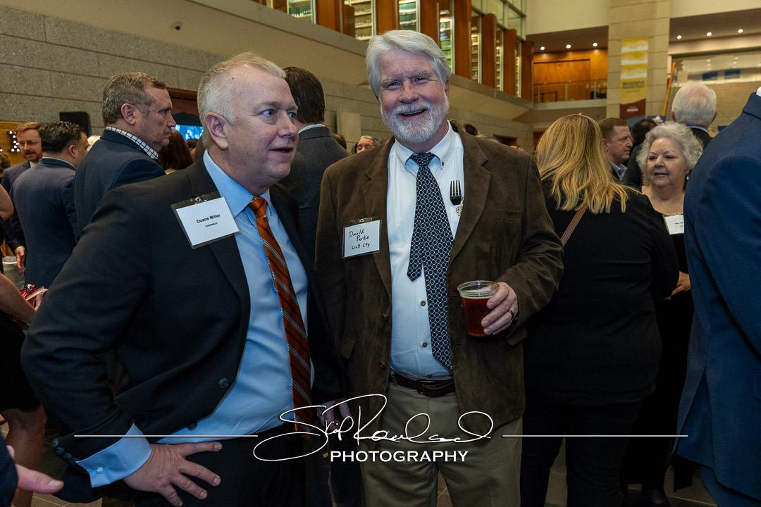 InvestSWVA Legislative Reception At Library Of Va – 2024 #205667