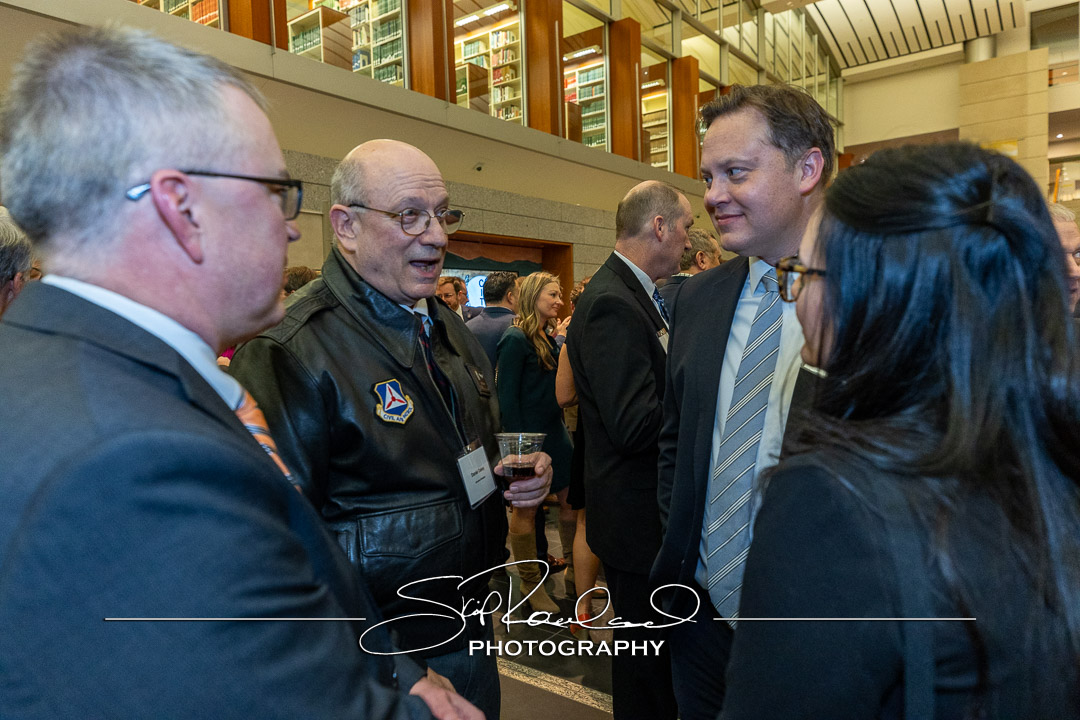 InvestSWVA Legislative Reception At Library Of Va – 2024 #205668