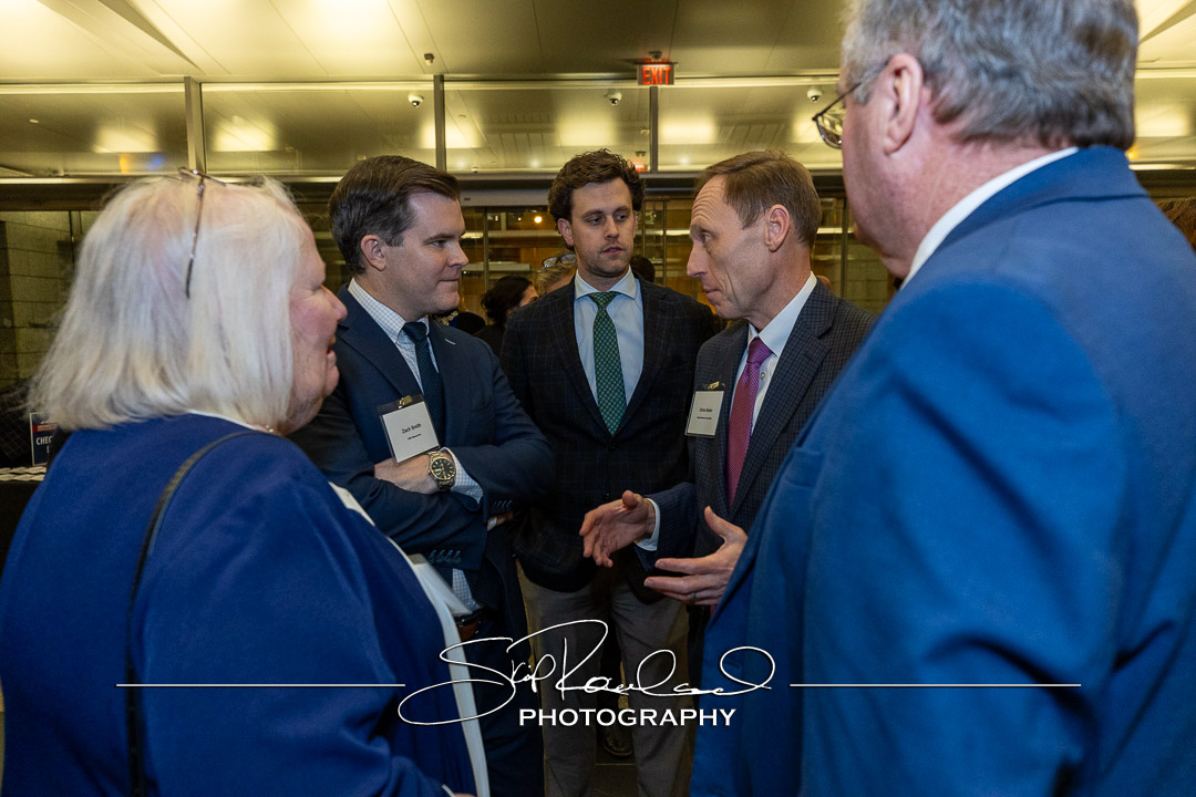 InvestSWVA Legislative Reception At Library Of Va – 2024 #205669