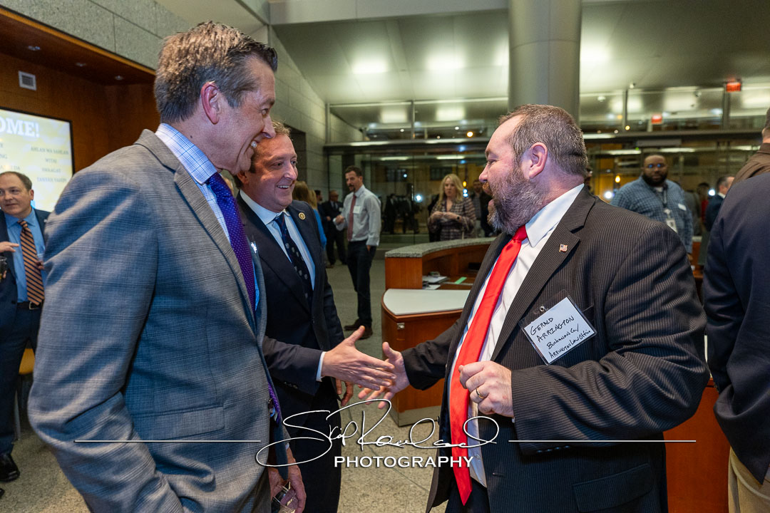 InvestSWVA Legislative Reception At Library Of Va – 2024 #205672