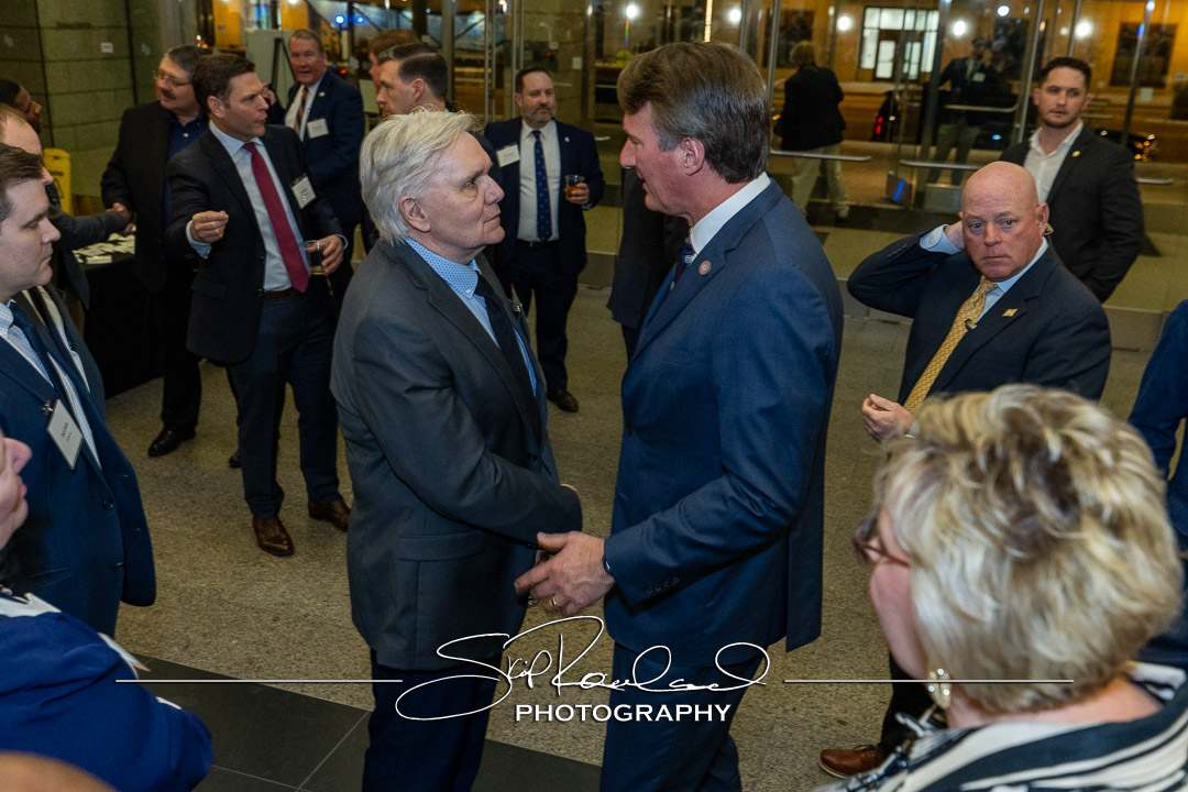 InvestSWVA Legislative Reception At Library Of Va – 2024 #205681