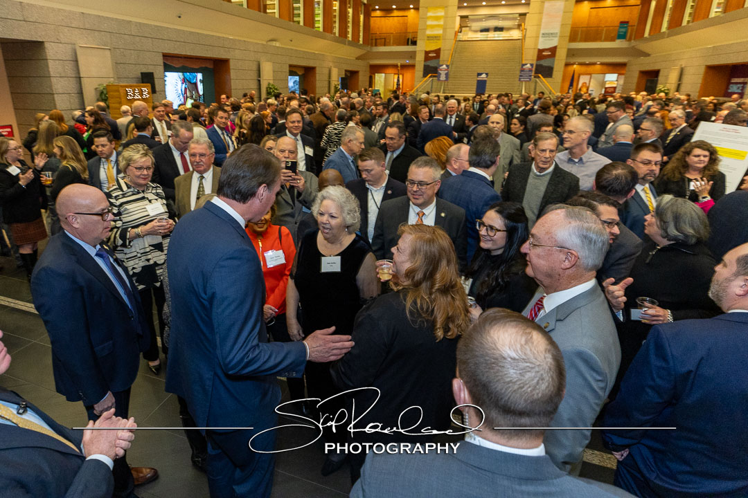 InvestSWVA Legislative Reception At Library Of Va – 2024 #205684