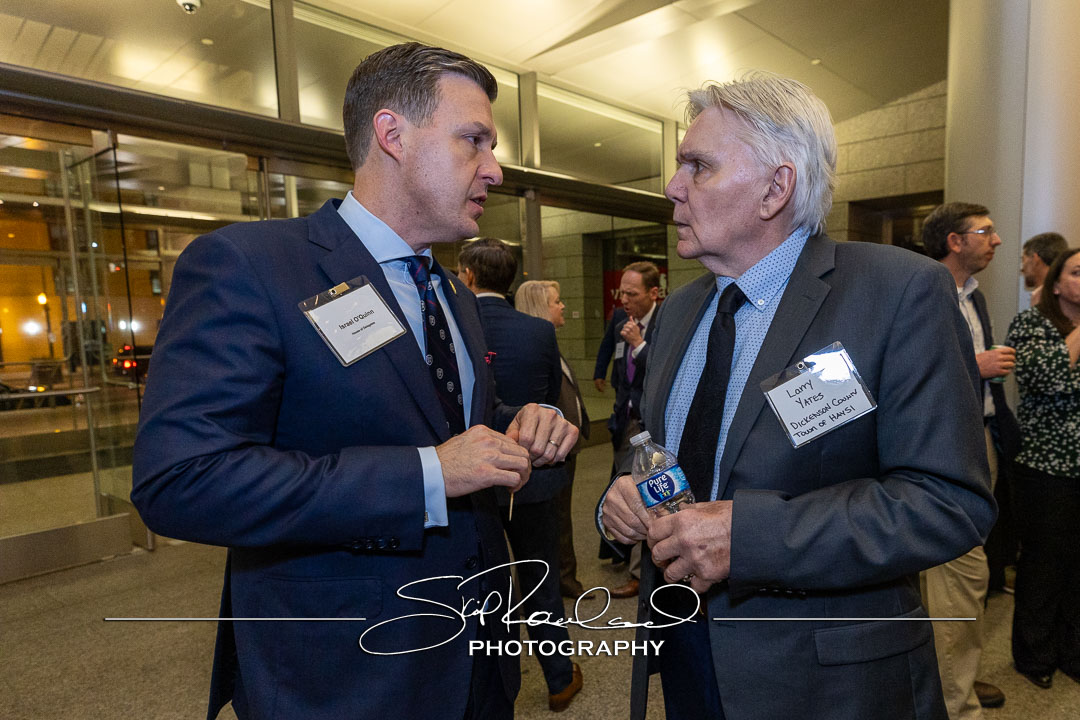 InvestSWVA Legislative Reception At Library Of Va – 2024 #205687