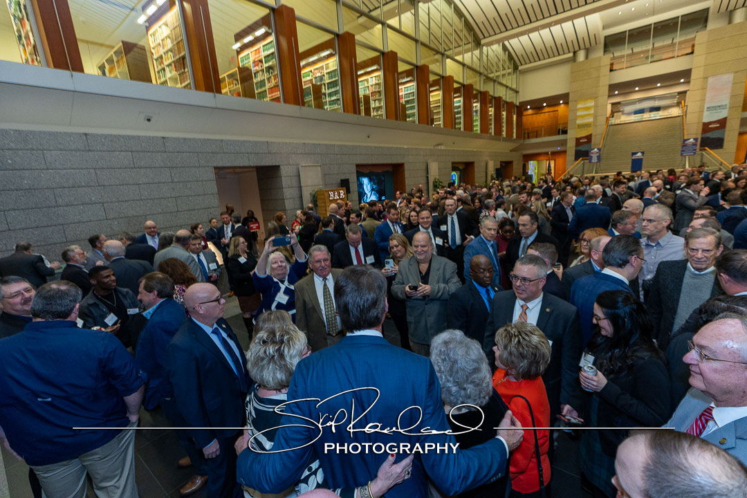 InvestSWVA Legislative Reception At Library Of Va – 2024 #205688