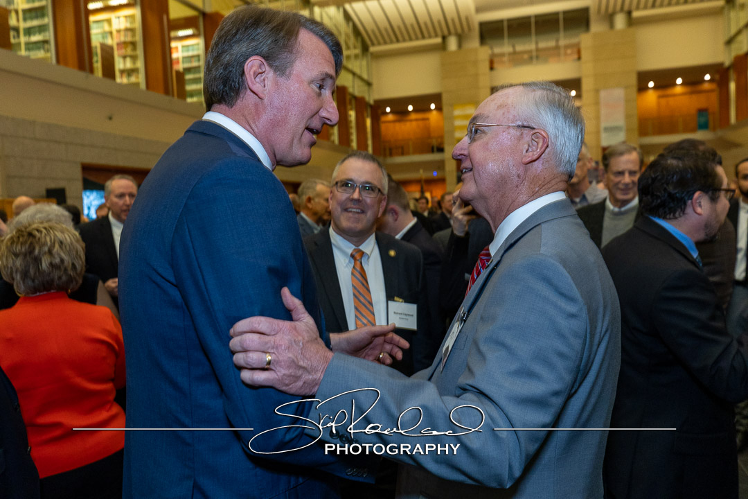 InvestSWVA Legislative Reception At Library Of Va – 2024 #205689