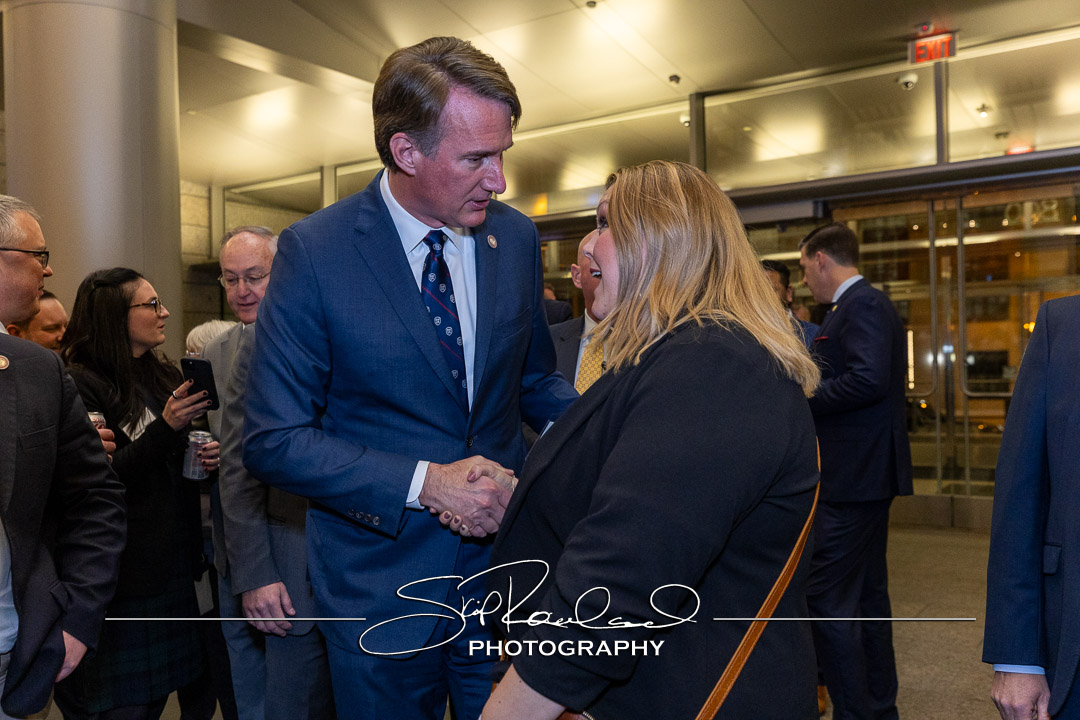 InvestSWVA Legislative Reception At Library Of Va – 2024 #205690