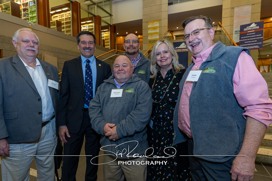 InvestSWVA Legislative Reception At Library Of Va – 2024 #205694