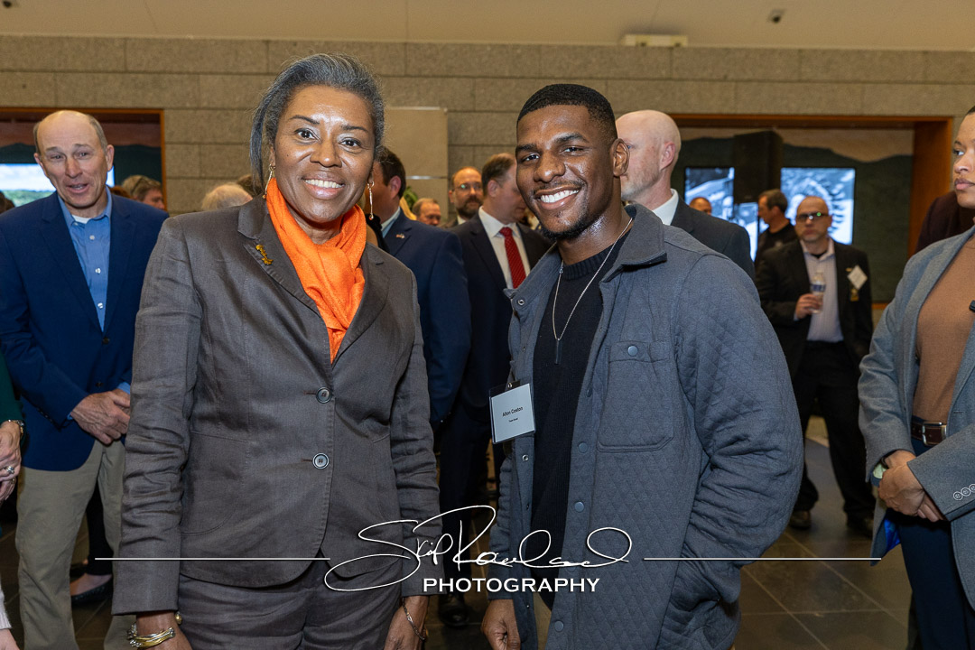 InvestSWVA Legislative Reception At Library Of Va – 2024 #205695
