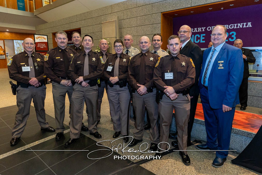 InvestSWVA Legislative Reception At Library Of Va – 2024 #205696