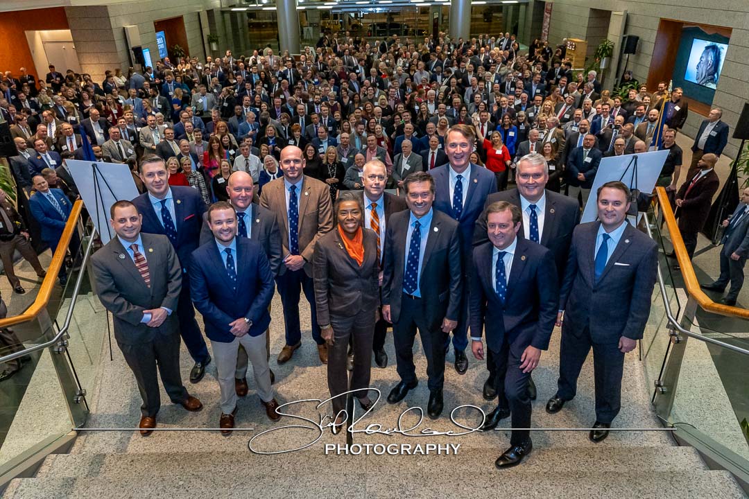 InvestSWVA Legislative Reception At Library Of Va – 2024 #205697