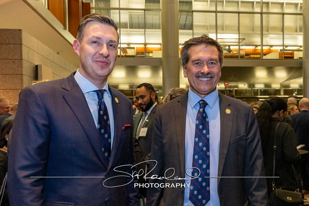 InvestSWVA Legislative Reception At Library Of Va – 2024 #205699