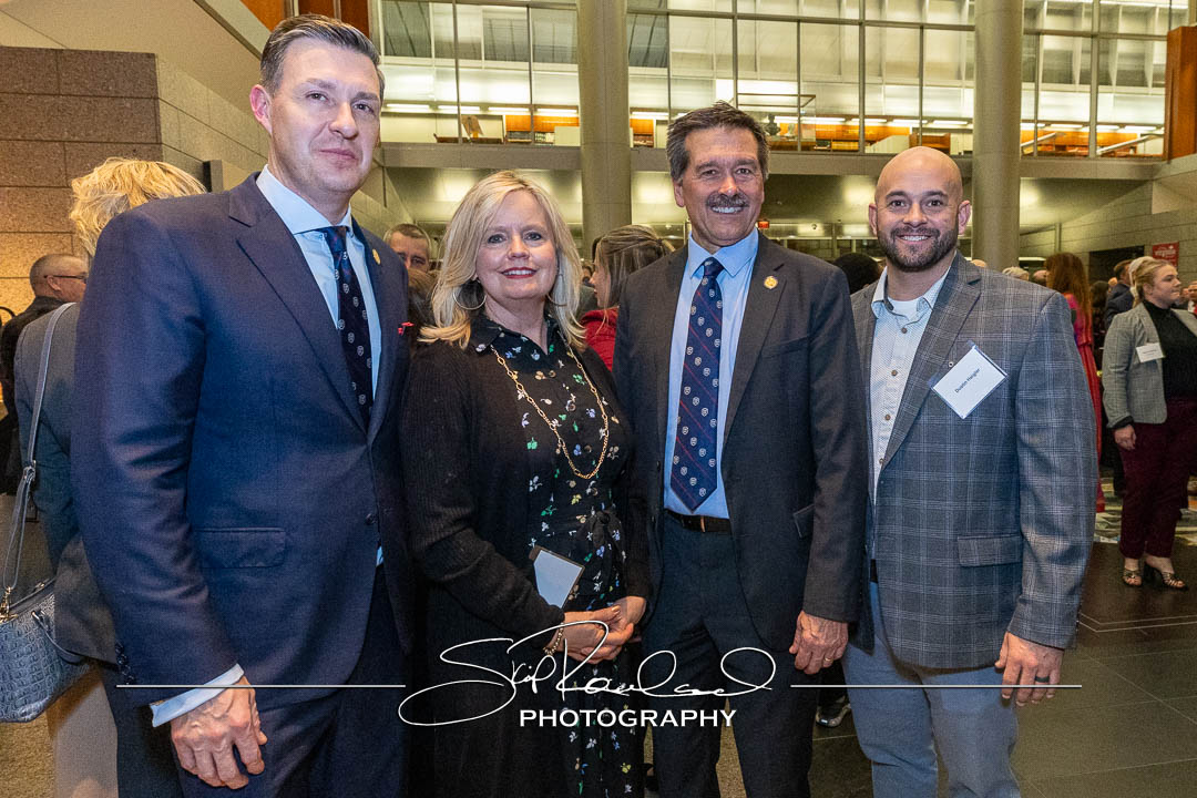 InvestSWVA Legislative Reception At Library Of Va – 2024 #205700