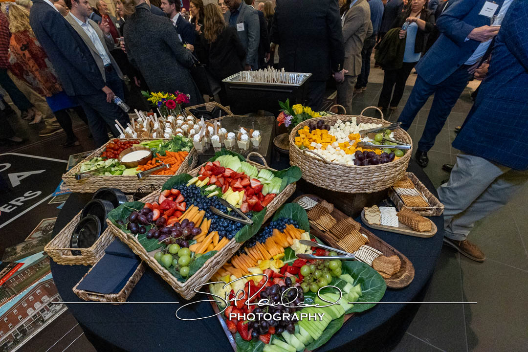 InvestSWVA Legislative Reception At Library Of Va – 2024 #205702