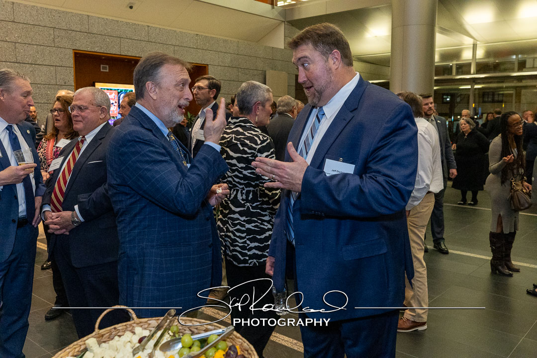 InvestSWVA Legislative Reception At Library Of Va – 2024 #205703