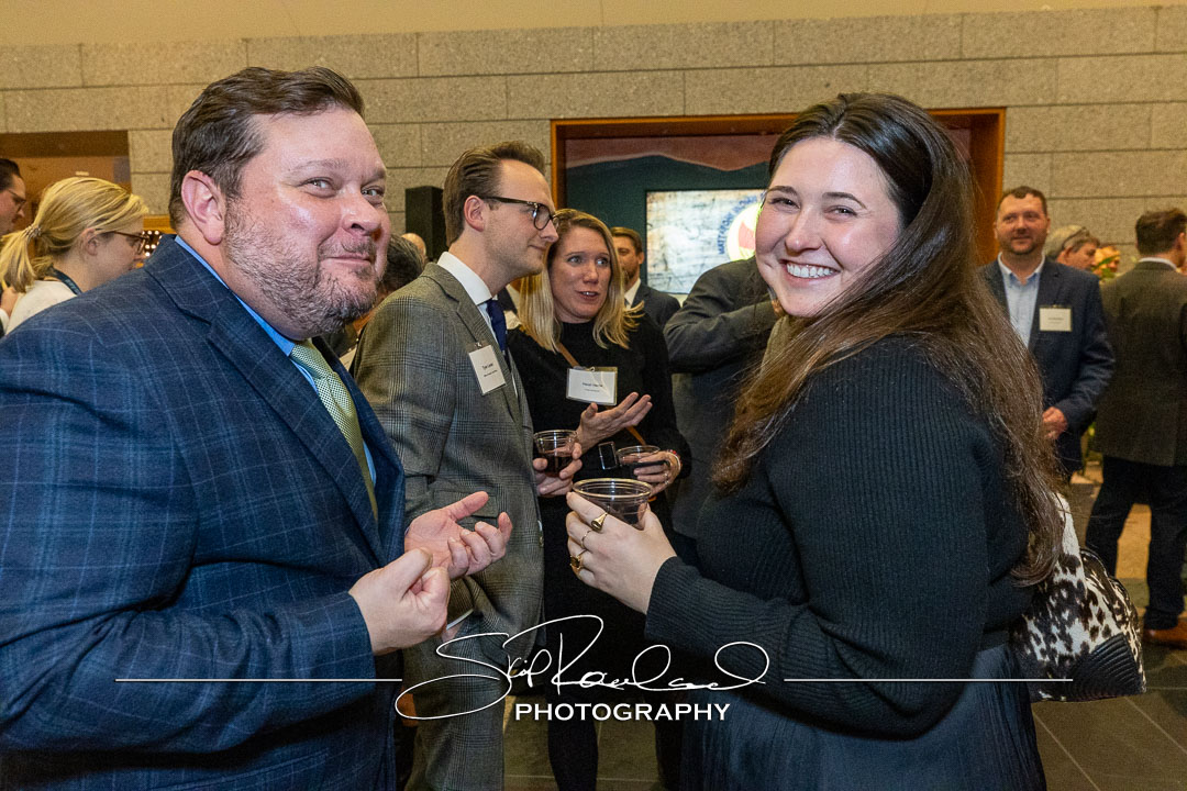 InvestSWVA Legislative Reception At Library Of Va – 2024 #205704
