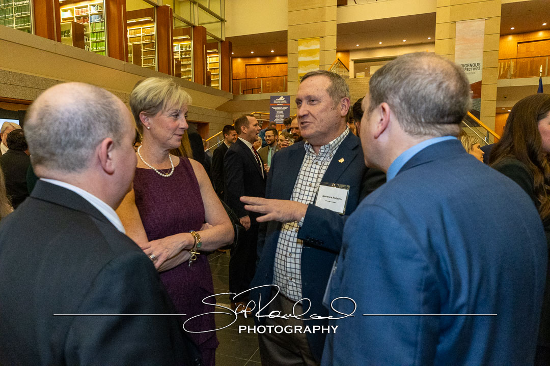 InvestSWVA Legislative Reception At Library Of Va – 2024 #205706