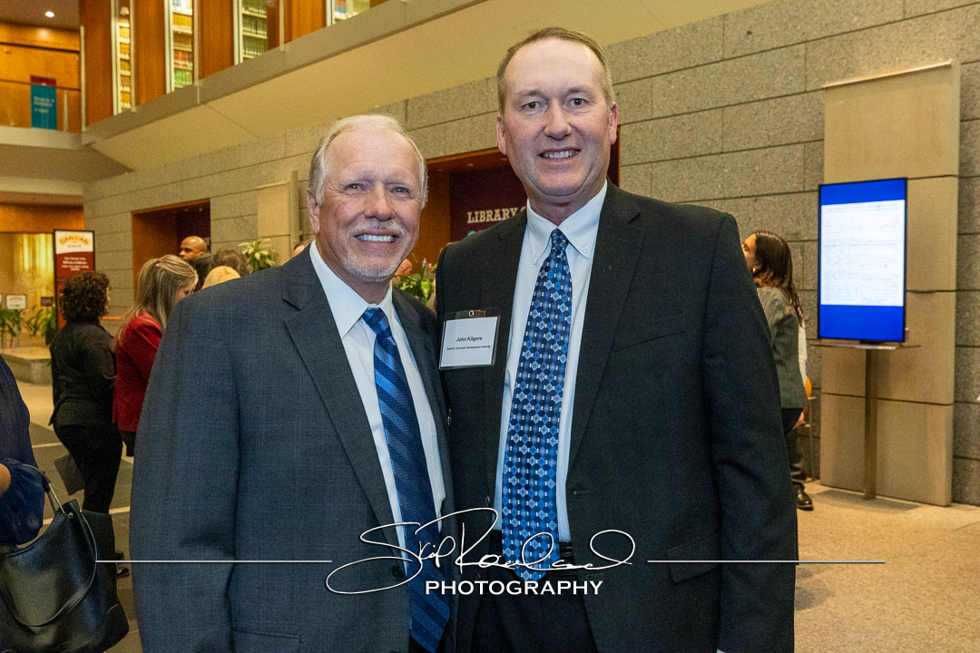 InvestSWVA Legislative Reception At Library Of Va – 2024 #205707