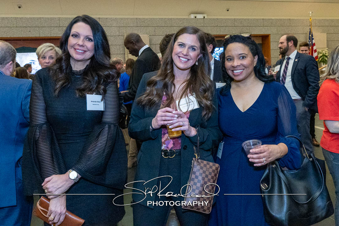 InvestSWVA Legislative Reception At Library Of Va – 2024 #205708