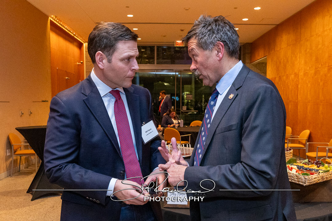InvestSWVA Legislative Reception At Library Of Va – 2024 #205710