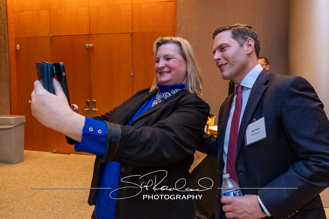 InvestSWVA Legislative Reception At Library Of Va – 2024 #205711