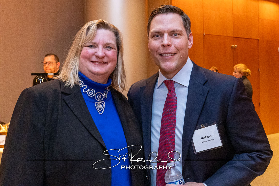 InvestSWVA Legislative Reception At Library Of Va – 2024 #205712