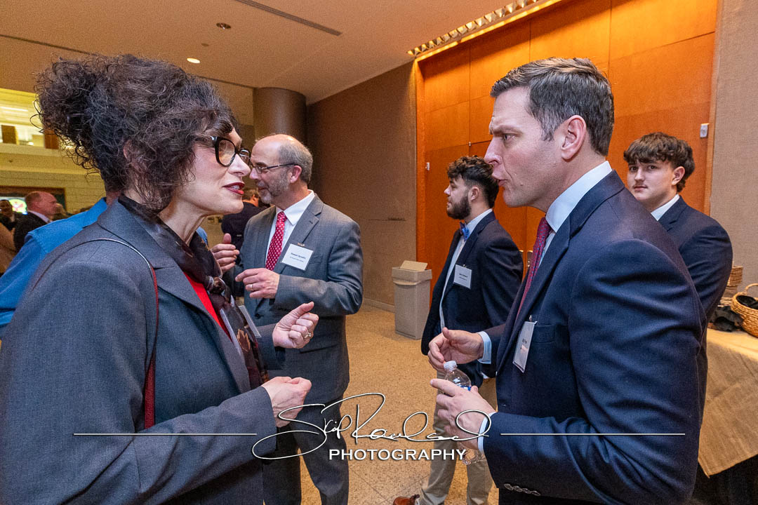 InvestSWVA Legislative Reception At Library Of Va – 2024 #205714