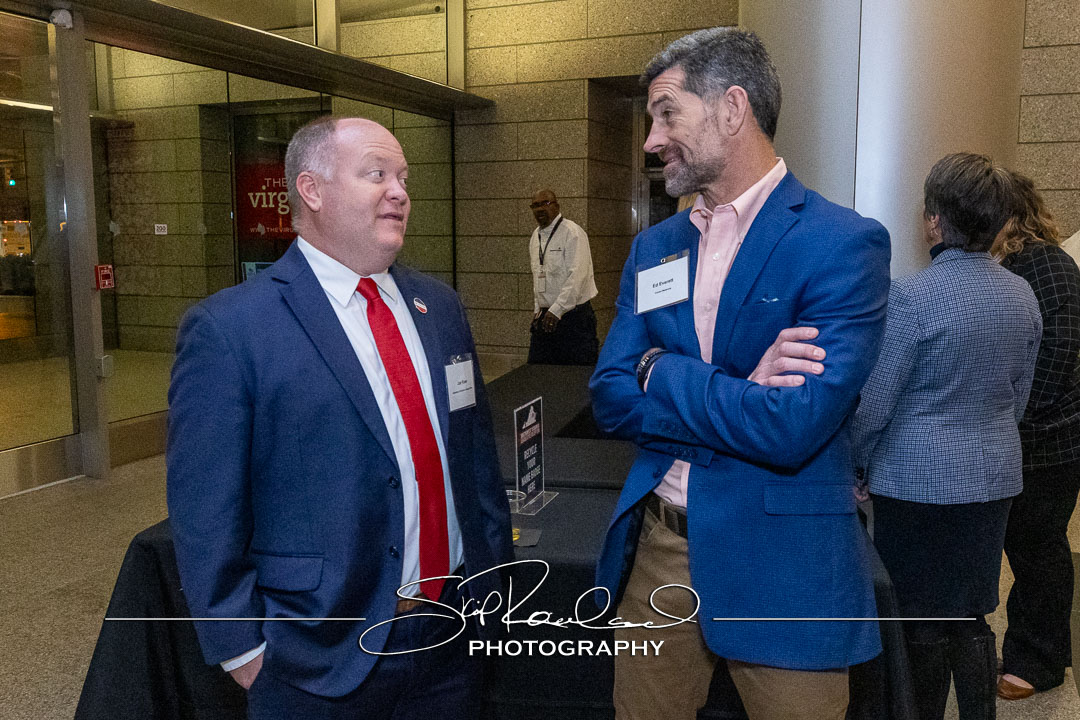 InvestSWVA Legislative Reception At Library Of Va – 2024 #205715