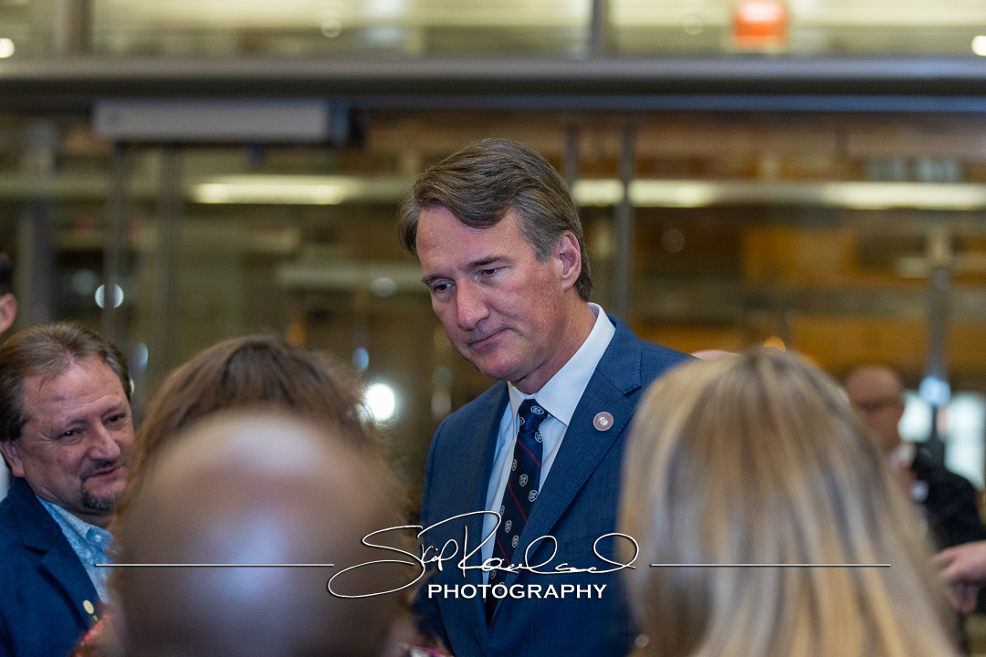 InvestSWVA Legislative Reception At Library Of Va – 2024 #205716