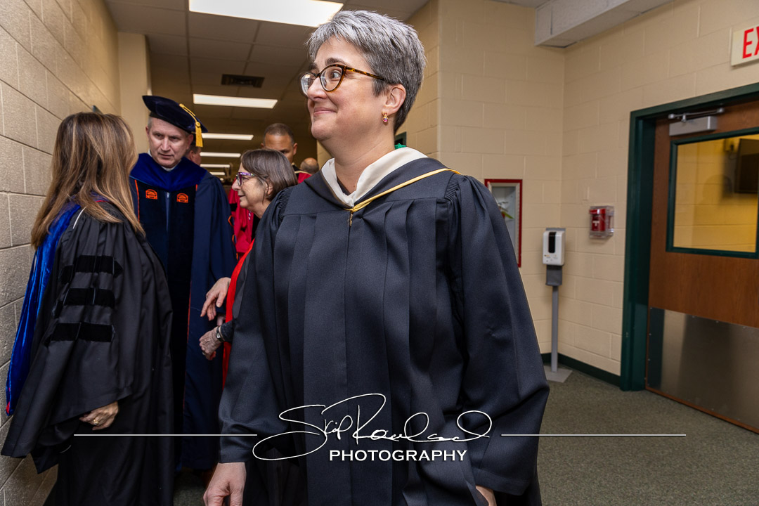 Charter Day Robing Room Candids – 2024 #206485