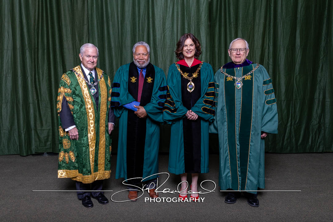 Charter Day Robing Room Portraits – 2024 #206378